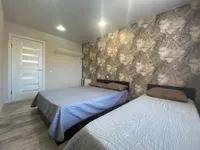 Миниатюра квартиры 8