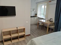 Миниатюра квартиры 2