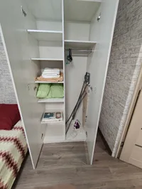 Миниатюра квартиры 6