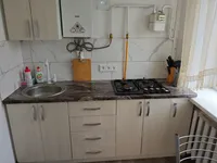 Миниатюра квартиры 7