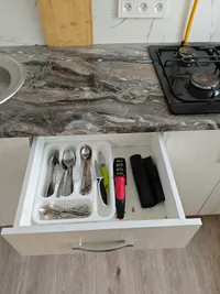 Миниатюра квартиры 8