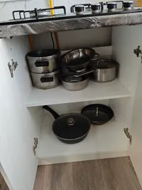 Миниатюра квартиры 9