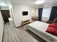 Миниатюра квартиры 12
