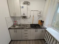 Миниатюра квартиры 13
