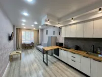 Миниатюра квартиры 2