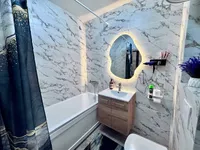 Миниатюра квартиры 7