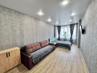 Миниатюра квартиры 4