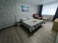 Миниатюра квартиры 1