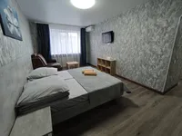 Миниатюра квартиры 3