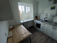 Миниатюра квартиры 12