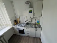 Миниатюра квартиры 13