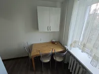 Миниатюра квартиры 14