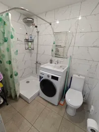 Миниатюра квартиры 18