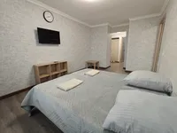 Миниатюра квартиры 3