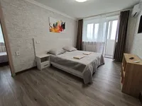 Миниатюра квартиры 1