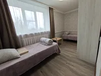 Миниатюра квартиры 7