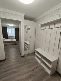 Миниатюра квартиры 11