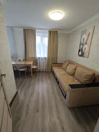 Миниатюра квартиры 14