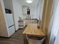 Миниатюра квартиры 16