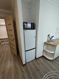Миниатюра квартиры 17
