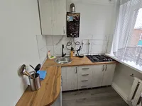 Миниатюра квартиры 18