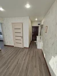 Миниатюра квартиры 5