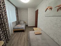 Миниатюра квартиры 9