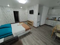 Миниатюра квартиры 2