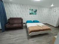 Миниатюра квартиры 3