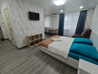 Миниатюра квартиры 4