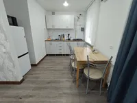 Миниатюра квартиры 6