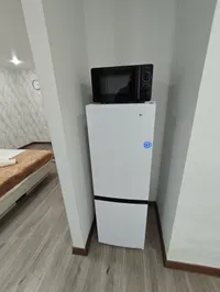 Миниатюра квартиры 7