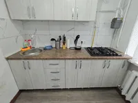Миниатюра квартиры 8