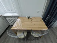 Миниатюра квартиры 9