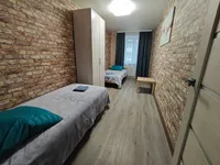 Миниатюра квартиры 13