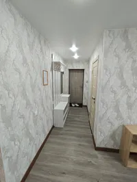 Миниатюра квартиры 16