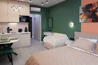 Миниатюра квартиры 3
