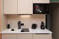 Миниатюра квартиры 7