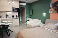 Миниатюра квартиры 13