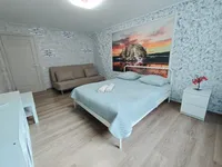 Миниатюра квартиры 1