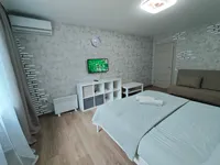 Миниатюра квартиры 4