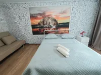 Миниатюра квартиры 5