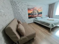 Миниатюра квартиры 6