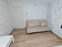 Миниатюра квартиры 7