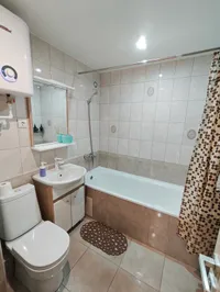 Миниатюра квартиры 14