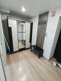 Миниатюра квартиры 16