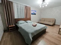 Миниатюра квартиры 1