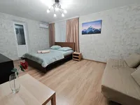 Миниатюра квартиры 2