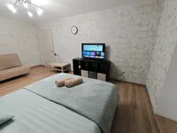 Миниатюра квартиры 6