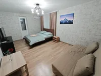 Миниатюра квартиры 7